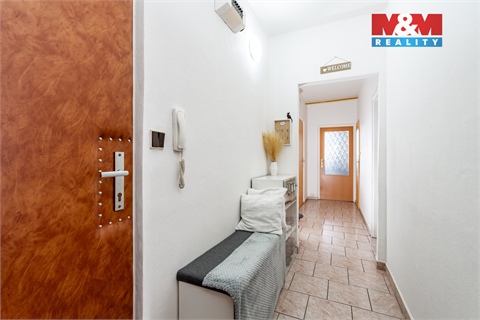 Prodej bytu 3+1, 72 m² - 10