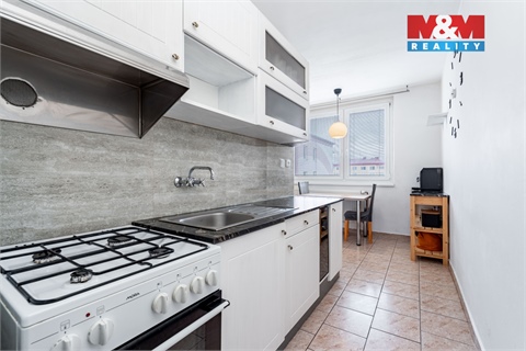 Prodej bytu 3+1, 72 m² - 4