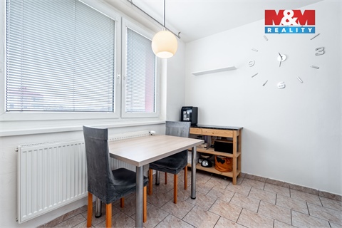 Prodej bytu 3+1, 72 m² 6