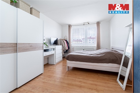 Prodej bytu 3+1, 72 m² 4