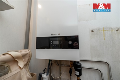 Prodej bytu 3+1, 72 m² - 12