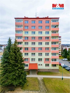 Prodej bytu 3+1, 72 m² - 14
