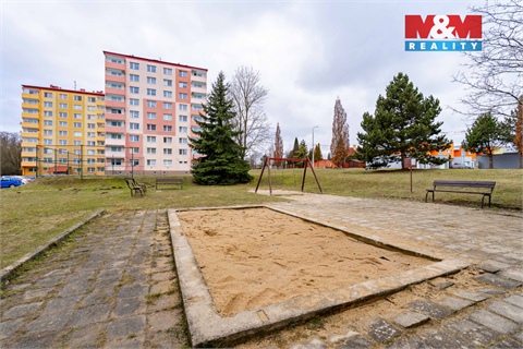 Prodej bytu 3+1, 72 m² 14