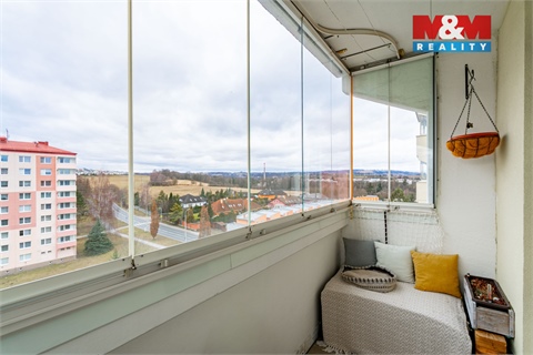 Prodej bytu 3+1, 72 m² 12