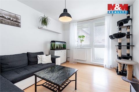 Prodej bytu 3+1, 72 m² 2