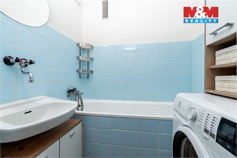 Prodej bytu 3+1, 72 m² 10