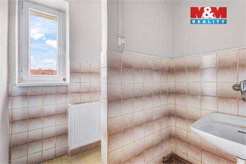 Prodej bytu 2+1, 55 m² - 14