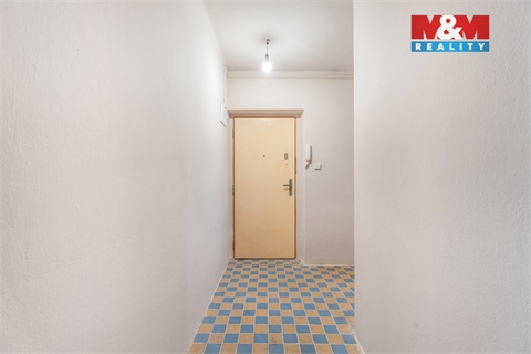 Prodej bytu 2+1, 55 m² - 16