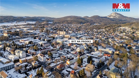 Prodej bytu 2+1, 55 m² - 10