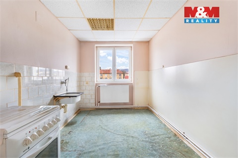 Prodej bytu 2+1, 55 m² 12