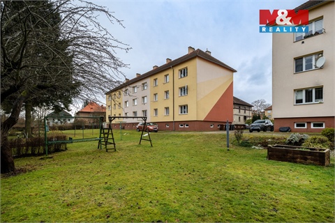 Prodej bytu 2+1, 55 m² - 6