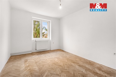 Prodej bytu 2+1, 55 m² - 2