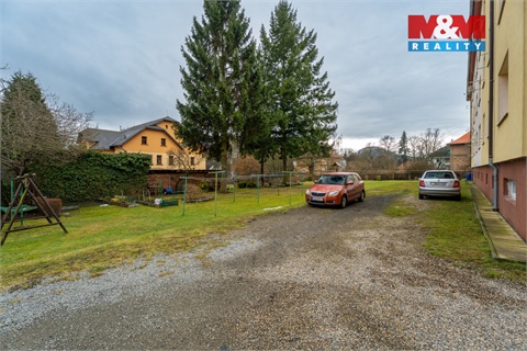 Prodej bytu 2+1, 55 m² 18