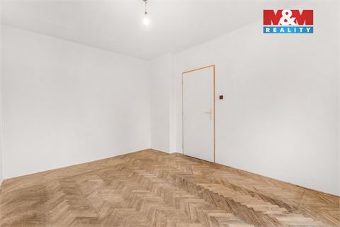 Prodej bytu 2+1, 55 m² 10