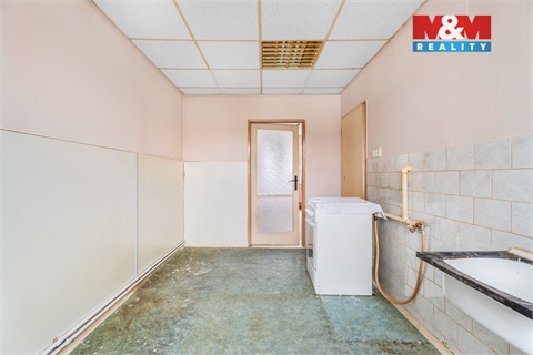 Prodej bytu 2+1, 55 m² 14