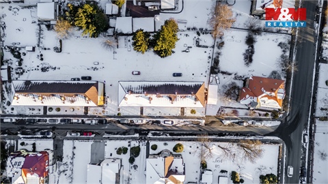 Prodej bytu 2+1, 55 m² - 8