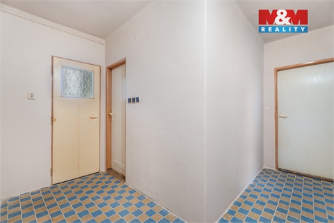 Prodej bytu 2+1, 55 m² 16