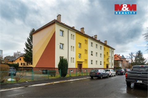 Prodej bytu 2+1, 55 m² 4