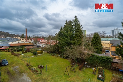 Prodej bytu 2+1, 55 m² 6