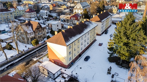 Prodej bytu 2+1, 55 m² - 6