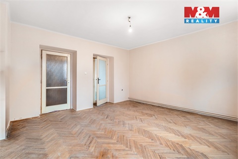 Prodej bytu 2+1, 55 m² - 10