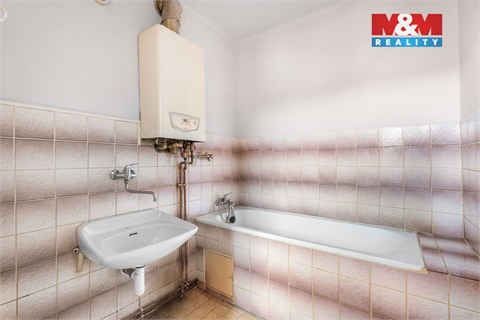 Prodej bytu 2+1, 55 m² 8