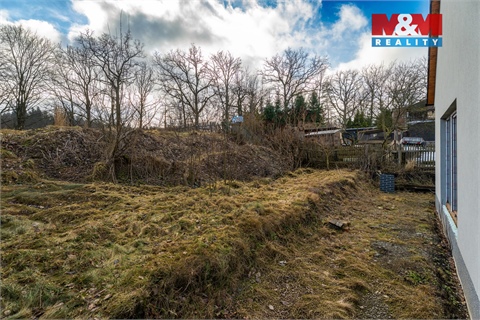 Prodej rodinného domu, 95 m² - 6