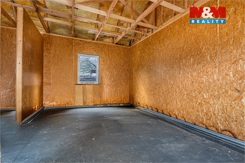 Prodej rodinného domu, 95 m² - 2