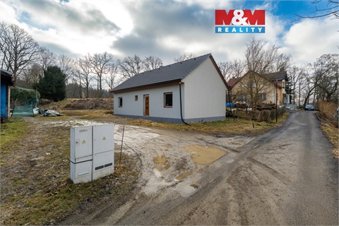 Prodej rodinného domu, 95 m² 0