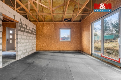 Prodej rodinného domu, 95 m² 2