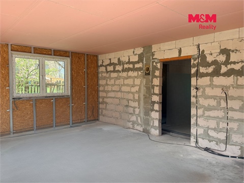 Prodej rodinného domu, 95 m² - 4
