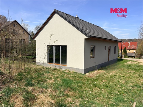 Prodej rodinného domu, 95 m² - 6