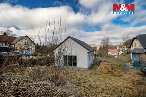 Prodej rodinného domu, 95 m² - 8