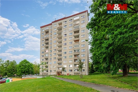 Pronájem bytu 1kk, 22 m² - 4