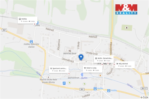 Prodej rodinného domu, 120 m² 2