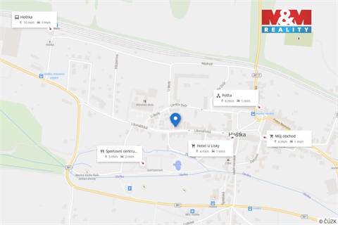 Prodej rodinného domu, 120 m² - 4