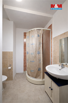 Prodej rodinného domu, 120 m² - 8