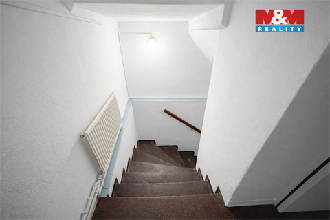 Prodej rodinného domu, 120 m² 12