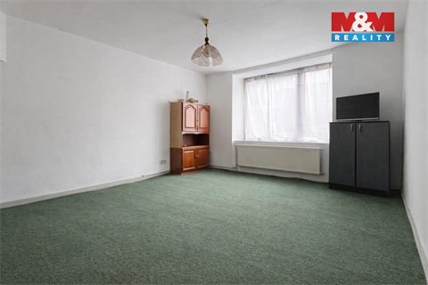 Prodej rodinného domu, 120 m² - 0