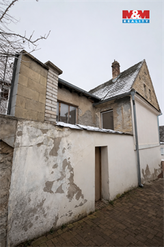 Prodej rodinného domu, 120 m² - 14