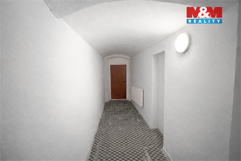 Prodej rodinného domu, 120 m² - 10