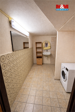 Prodej rodinného domu, 120 m² 6