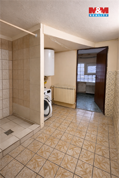 Prodej rodinného domu, 120 m² - 4