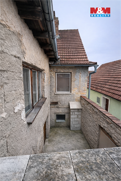 Prodej rodinného domu, 120 m² 14