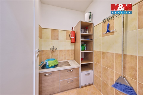 Pronájem rodinného domu, 150 m² - 12