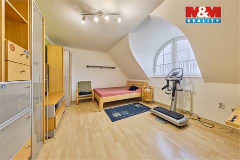 Pronájem rodinného domu, 150 m² 6