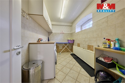 Pronájem rodinného domu, 150 m² 16