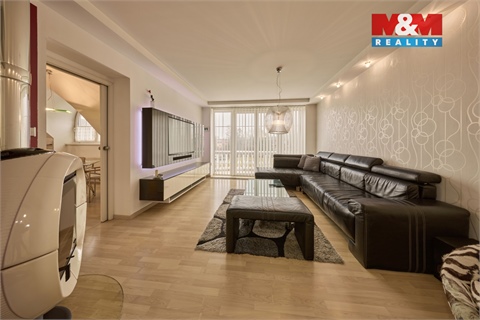 Pronájem rodinného domu, 150 m² - 2