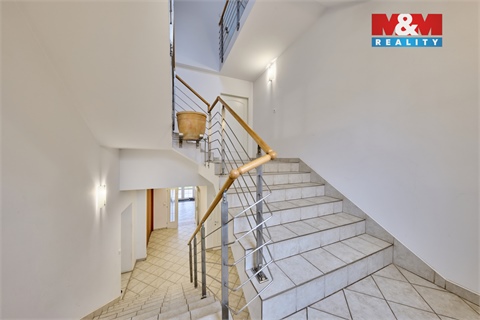 Pronájem rodinného domu, 150 m² - 14