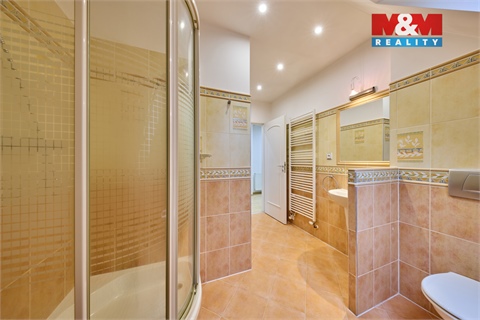 Pronájem rodinného domu, 150 m² 14